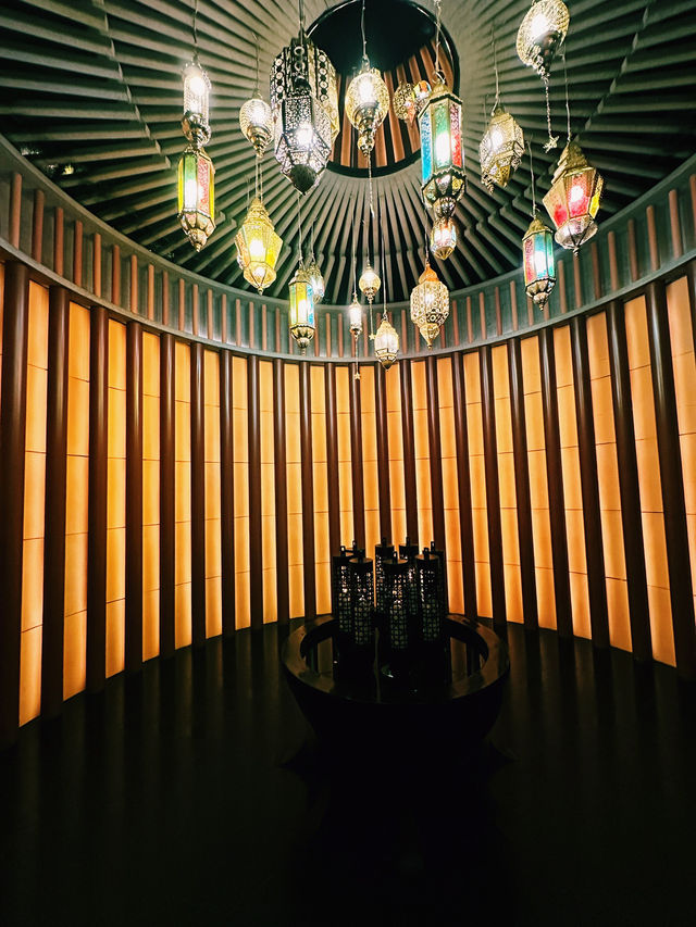 Tranquility Meets Elegance at The RuMa Hotel, KL