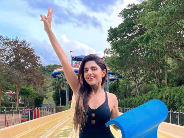 🎉 Enjoying Every Moment at Legoland Malaysia! 🇲🇾🧱