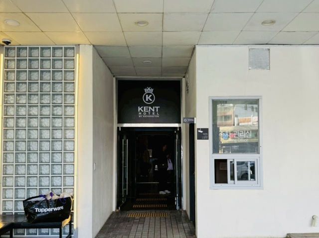 釜山必住！ Kent Hotel Gwangalli海灘風情！放鬆度假還是探索釜山的熱鬧景點