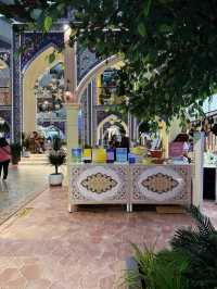 Uzbeskistan in Malaysia