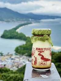 🇯🇵如果來京都，一定要來一次天橋立🌊⛰ 🌟