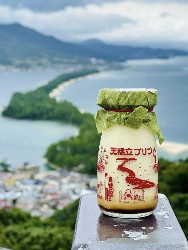 🇯🇵如果來京都，一定要來一次天橋立🌊⛰ 🌟