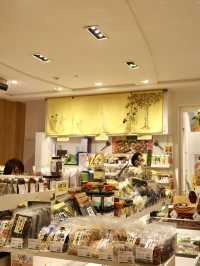 📍ひろしまブランドショップ TAU/銀座