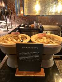 The Ritz Carlton Langkawi Langkawi Kitchen