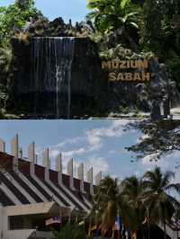 📍 Hidden Gem in Kota Kinabalu: Sabah Museum (Sabah Muzium)