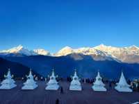 แจกแพลนเที่ยวเมืองเต๋อชิน 1 Day Trip in Deqin