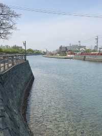 德島城遺跡