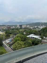 《住進城市裡的風水寶地｜台北士林萬麗，一場身心都被療癒的隱藏版 retreat》