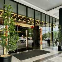 Luxurious Stays at Impiana Hotel Senai