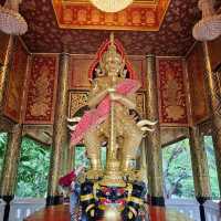 🙏🏻ม่อนกุเวร | สักการะเท้าเวสสุวรรณ 🙏🏻