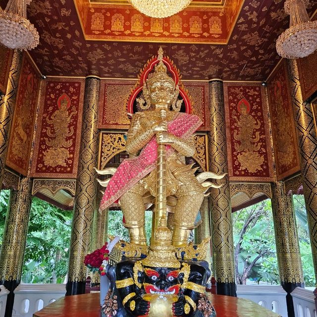 🙏🏻ม่อนกุเวร | สักการะเท้าเวสสุวรรณ 🙏🏻