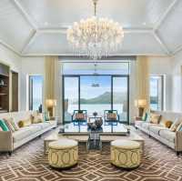 The St. Regis Langkawi