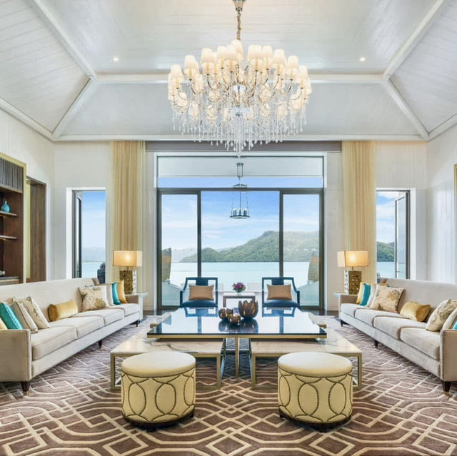 The St. Regis Langkawi