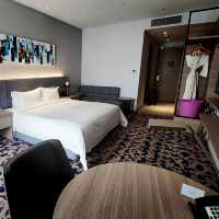 Modern Comfort and Convenience at Capri by Fraser Johor Bahru 