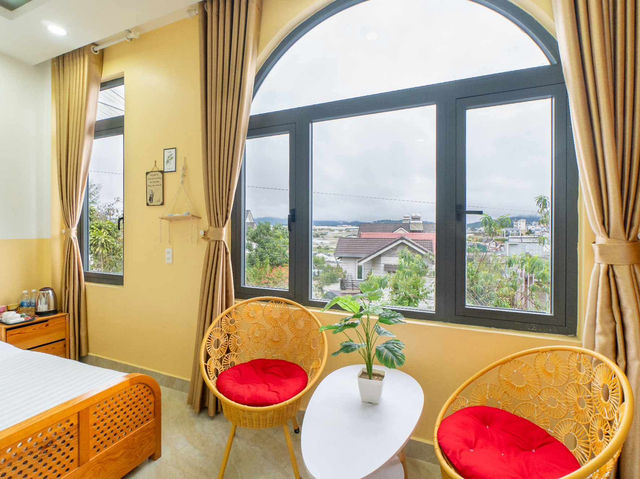 Violet Villa homestay In DaLat