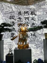 🏛️ Wuhou Shrine (武侯祠): A Journey into the Heart of the Three Kingdoms