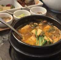 정자역 데이트하기 좋은 맛집 추천