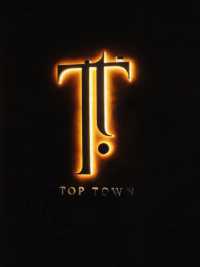  👍🏻✨Stunning View💥TOPTOWN HK💥Rooftop Lounge