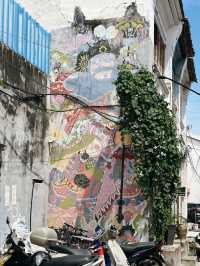 Ome by Spacebar Coffee —hidden gem in George Town