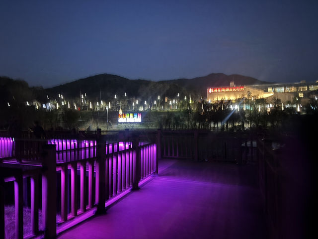 素敵な夜景とおしゃカフェで過ごしたい人必見！