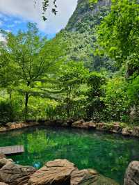 The Banjaran Hotspring Retreat, Ipoh