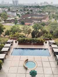 Renaissance Johor Bahru