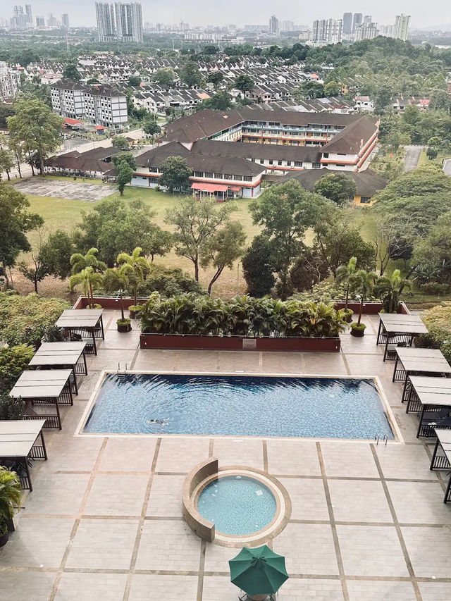 Renaissance Johor Bahru