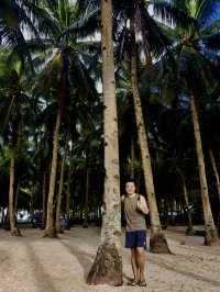 Siargao: A Paradise Found