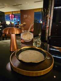 五星級酒店推出特色糖水