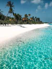 🌴 OZEN Life Maadhoo: A Maldives Masterpiece! 🐠✨