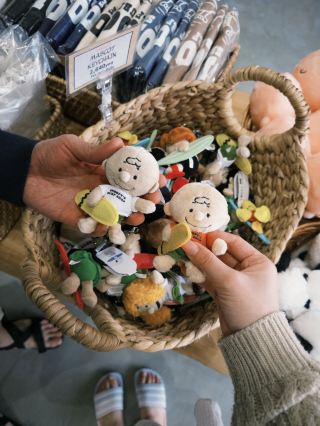 🇯🇵 오키나와 아메리칸 빌리지는 모든 스누피 팬이 방문해야 할 테마 파라다이스입니다! 캘리포니아 해안 x 오키나와 햇살 여유로운 루트～🌴☀️