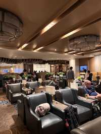 Plaza Premium Lounge @Changi Airport ✈️