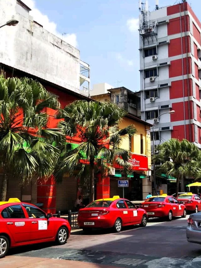 Time Capsule of Johor’s Chinese Roots: Chinese Heritage Museum 🏮📜