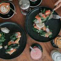 brilliant food