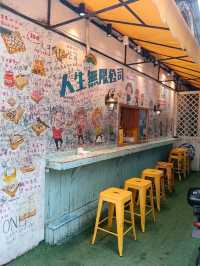 Zengcuo'an: Xiamen's Coastal Gem of Culture and Cuisine