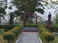 รองอาสนวิหารนักบุญอันนา หนองแสง