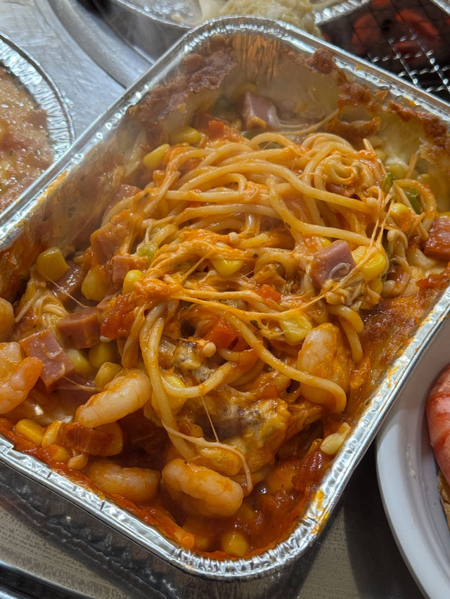 부산 송도암남공원 조개구이 해산물 맛집 “갈매기”🍽️