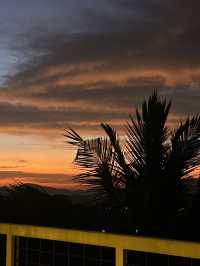 🏨 Budget hotel with stunning view in Kandy 