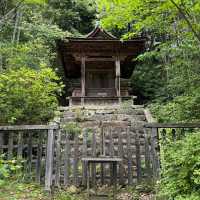 山王寺｜靜謐於自然