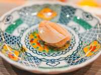 抵食omakase❗️超滿足太卷❗️