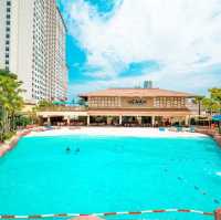 Centre Point Prime Hotel Pattaya  
