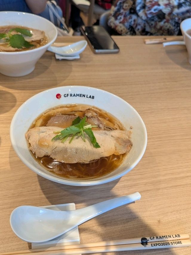 🇯🇵当日券で大阪万博行ってみた🌏️