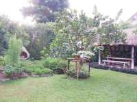 โฮมสเตย์จันทบุรีที่ฟีลกู้ด "อิงเนินโฮมสเตย์"🌳