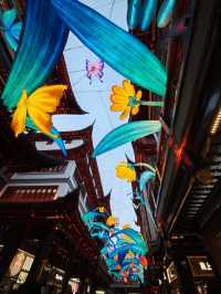 Yuyuan old street  อีกหนึ่งที่...ที่ไม่ควรพลาด