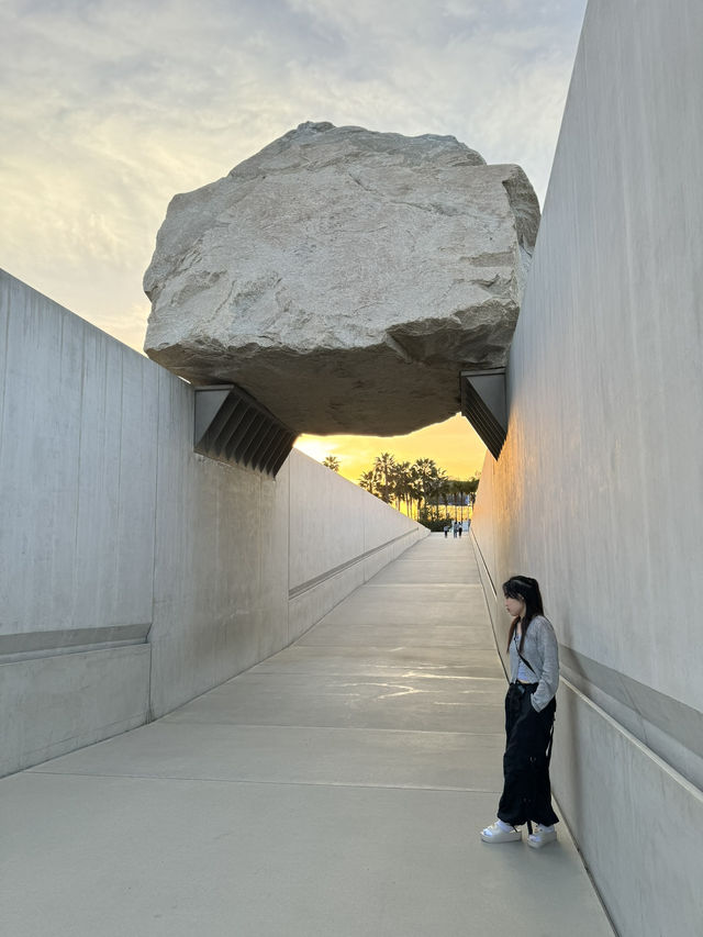 LA 여행 필수코스 “LACMA” 예술과 문화의 보물창고!