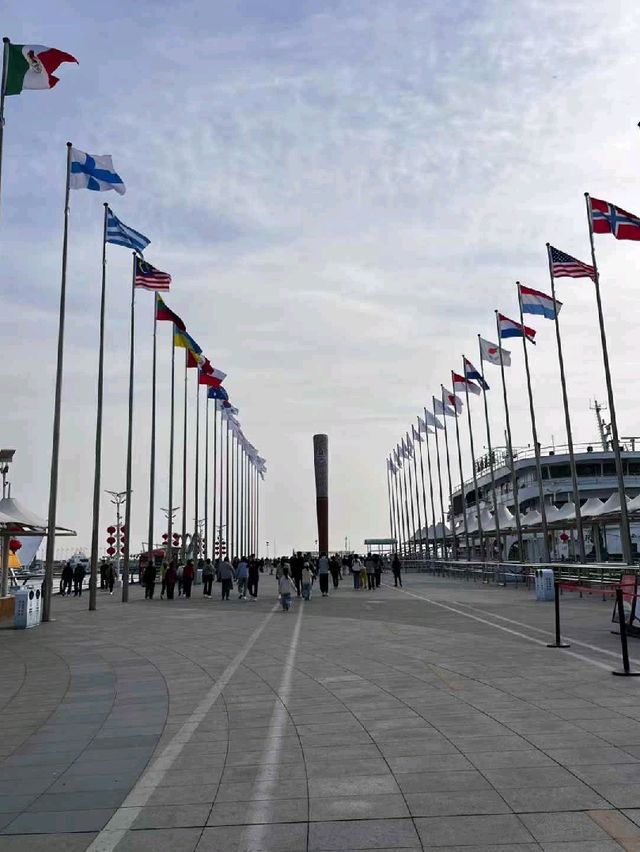 Germany in China