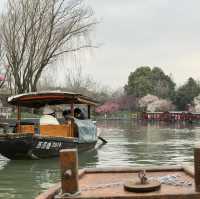 Must-visit natural paradise in Hangzhou 🌸 