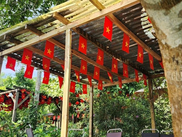 Memory of Hue