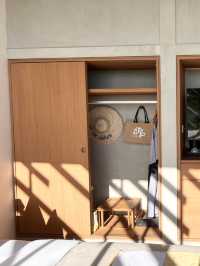 【バリ島 インドネシア】ビーチまで直ぐ🏖️非日常をゆっくり過ごせるHotel🐥