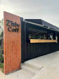 ZHIV COFF - Khonkaen